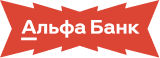 Альфа-Банк Генеральный партнёр по художественной гимнастике